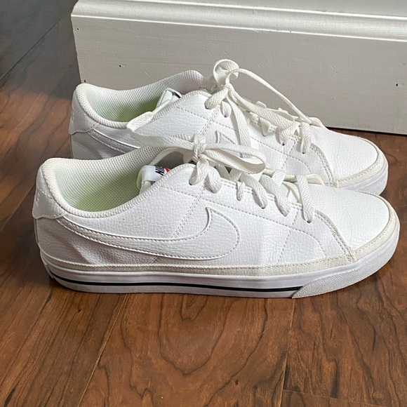 Nike Shoes - WOMEN'S NIKE COURT LEGACY NEXT NATURE SUSTAINABLE SNEAKERS